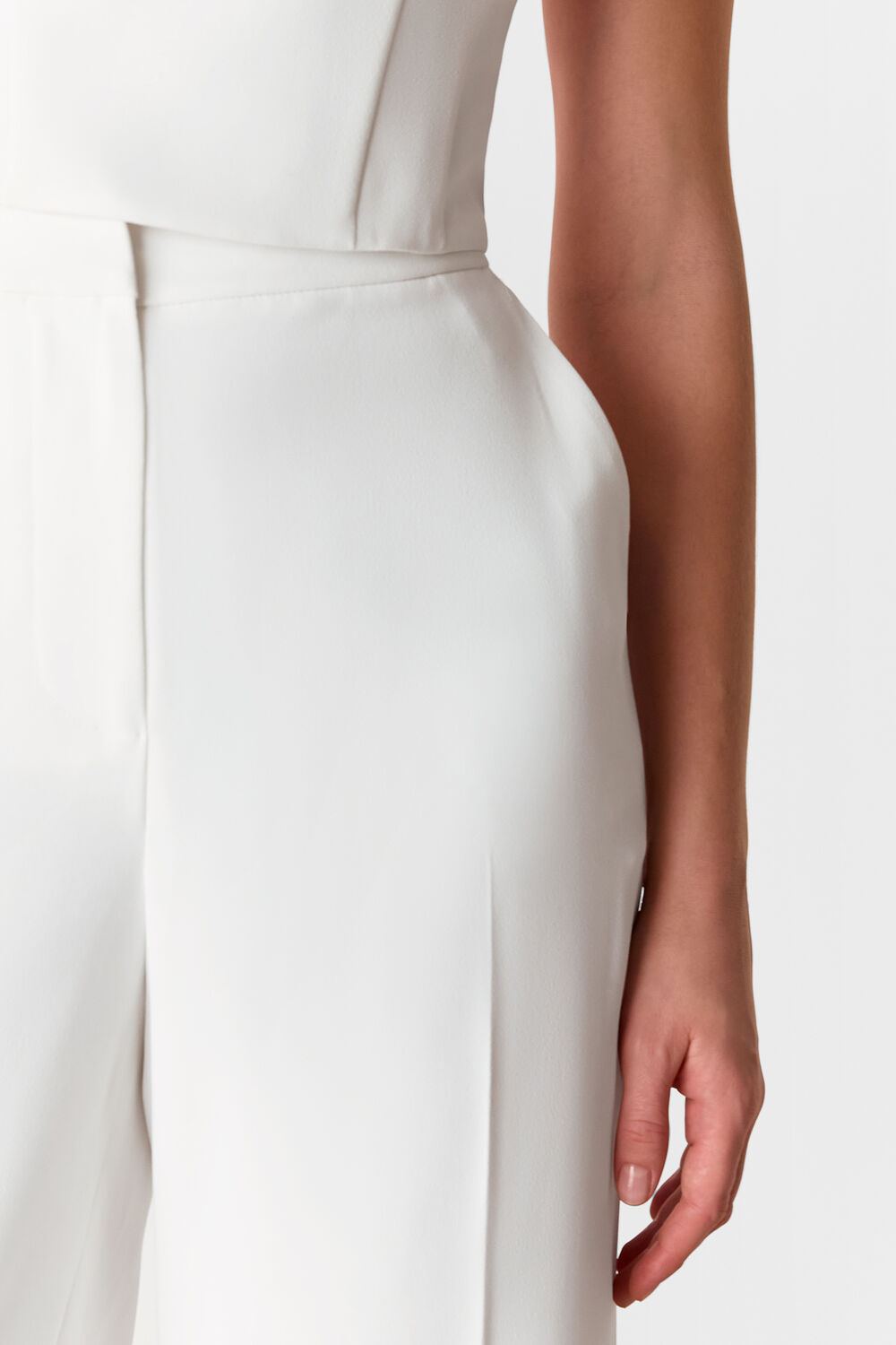 Andie Wedding Trouser