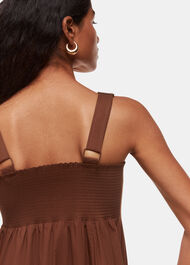 Petite Anna Dress