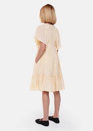 Willa Smocked Dress