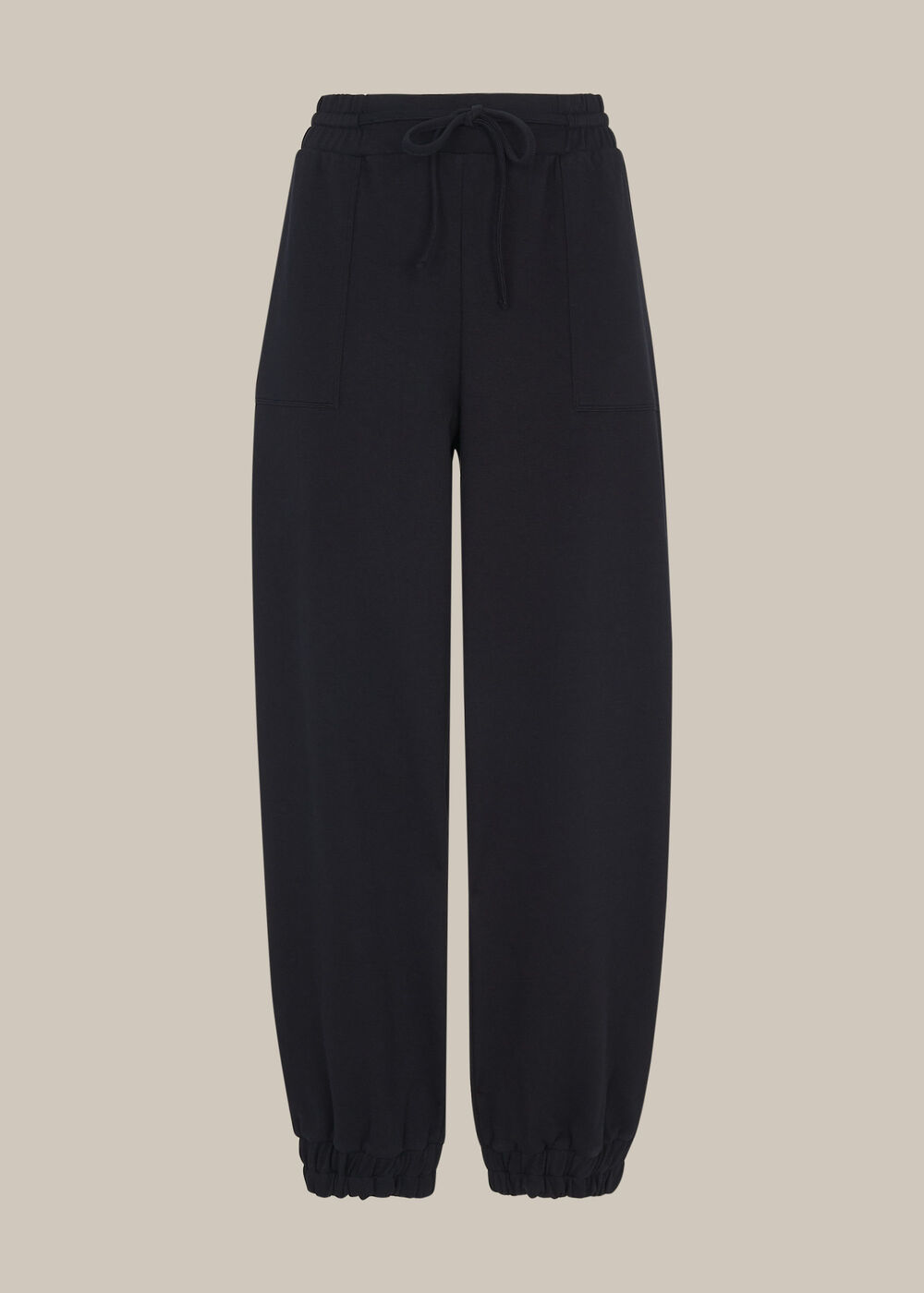 Premium Lounge Jogger