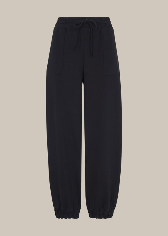 Premium Lounge Jogger