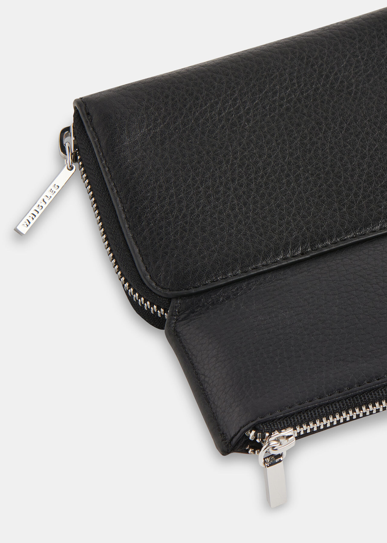 Bibi Zip Purse