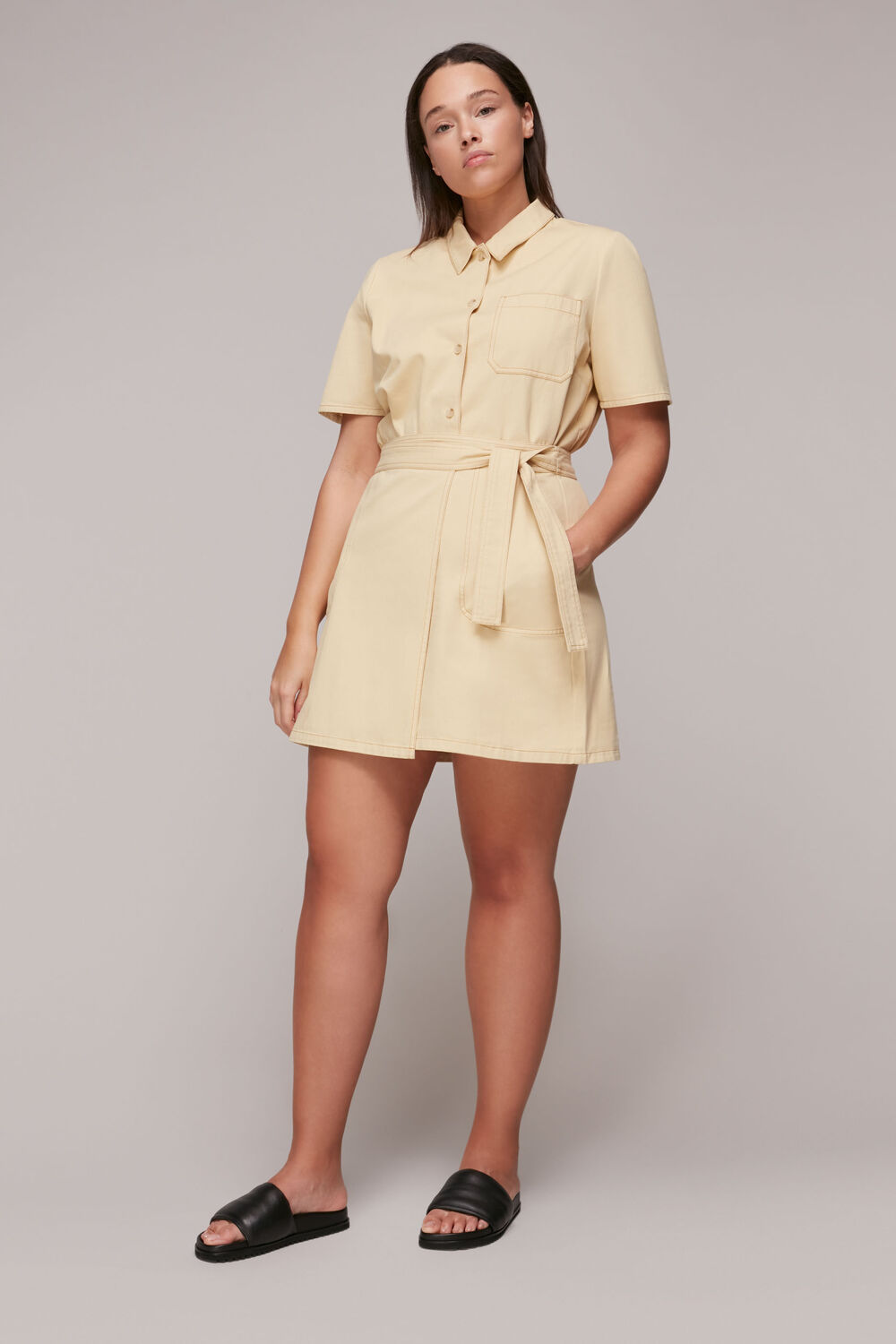 Macie Shirt