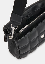 Ellis Quilted Crossbody Bag