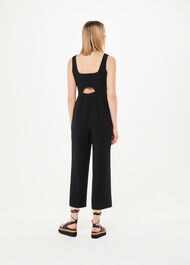 Elsie Square Neck Jumpsuit