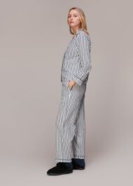 Emilia Cuff Slipper
