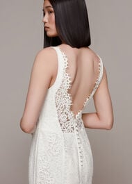 Mia Lace Wedding Dress