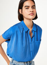 Nicola Button Shirt