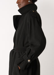 Riley Trench Coat