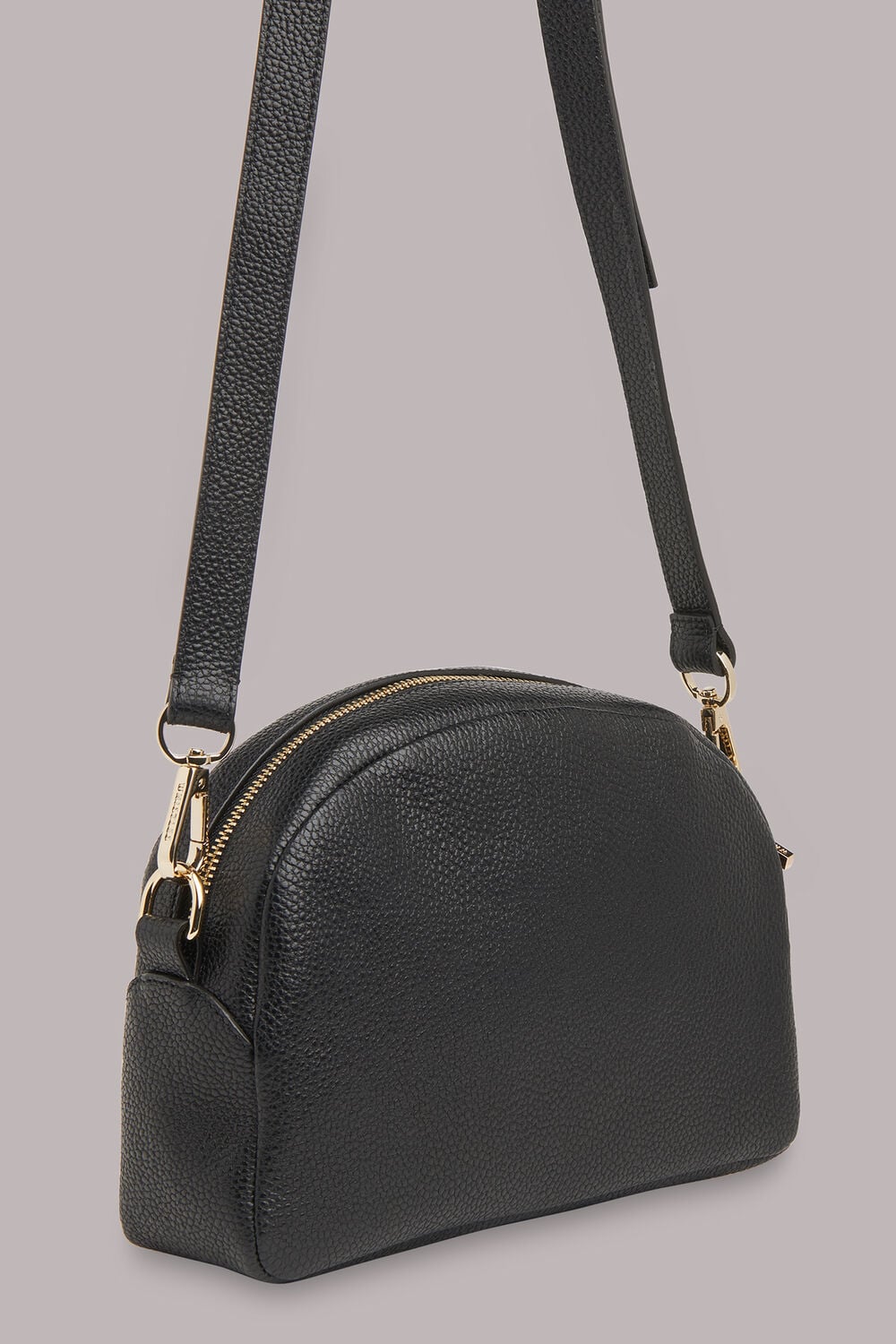Elmley Crossbody Bag