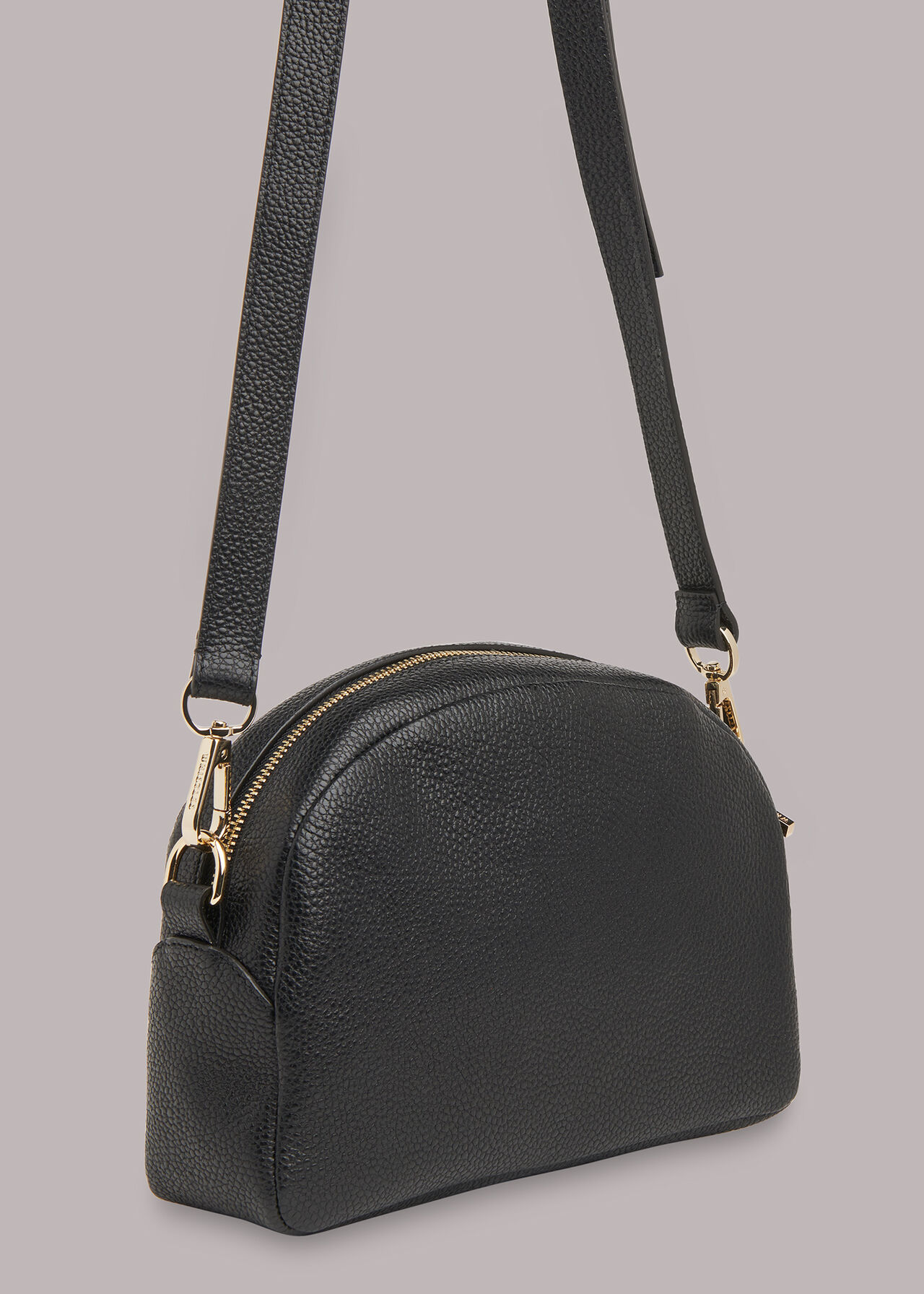 Elmley Crossbody Bag