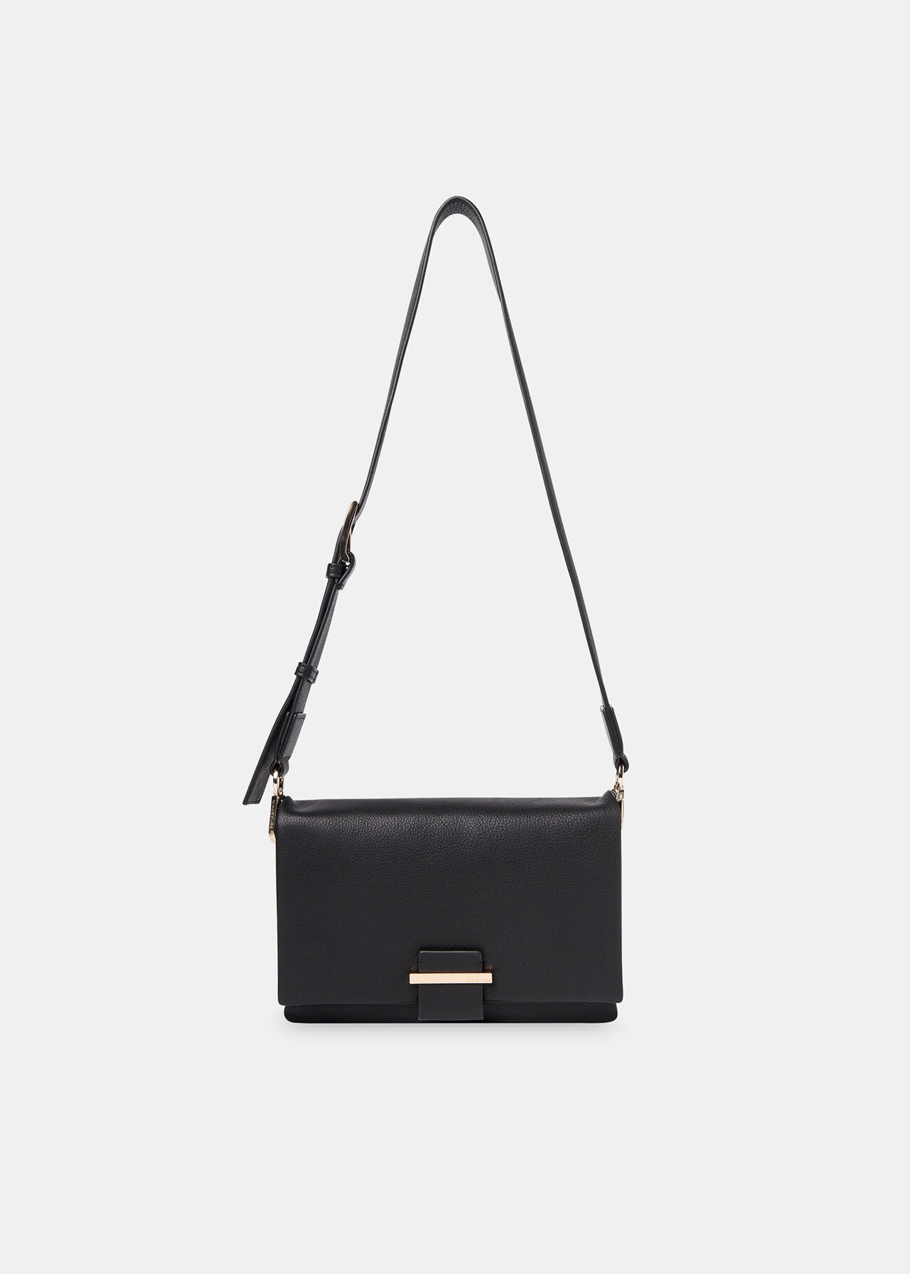 Teo Crossbody Bag