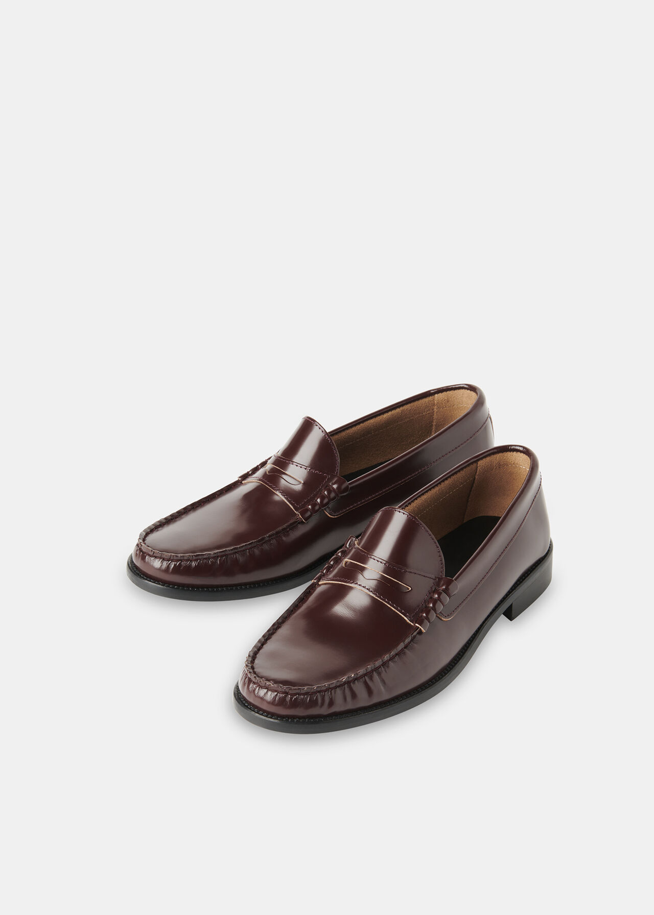 Manny Slim Loafer