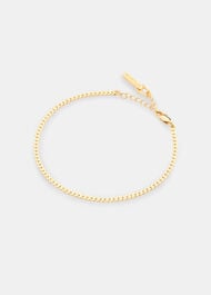 Classic Snake Chain Anklet