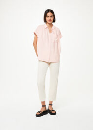 Nicola Button Shirt