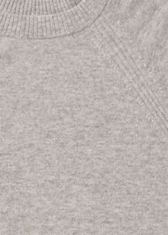 Ultimate Cashmere Crew Neck
