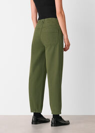 Tessa Casual Trouser