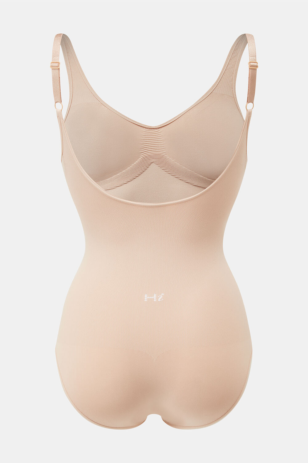 Heist Contour Seamless Body