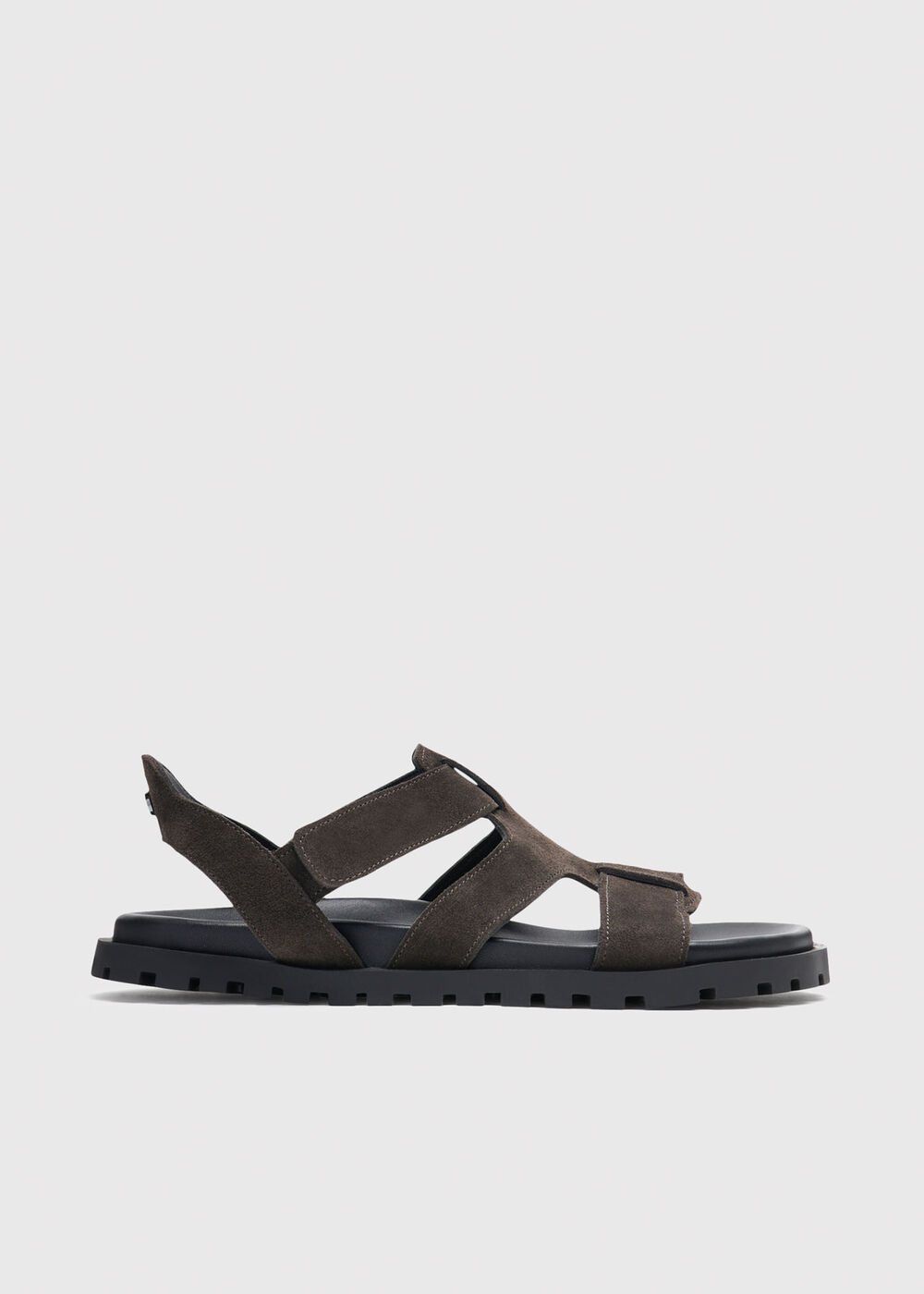 Freya Fisherman Sandal
