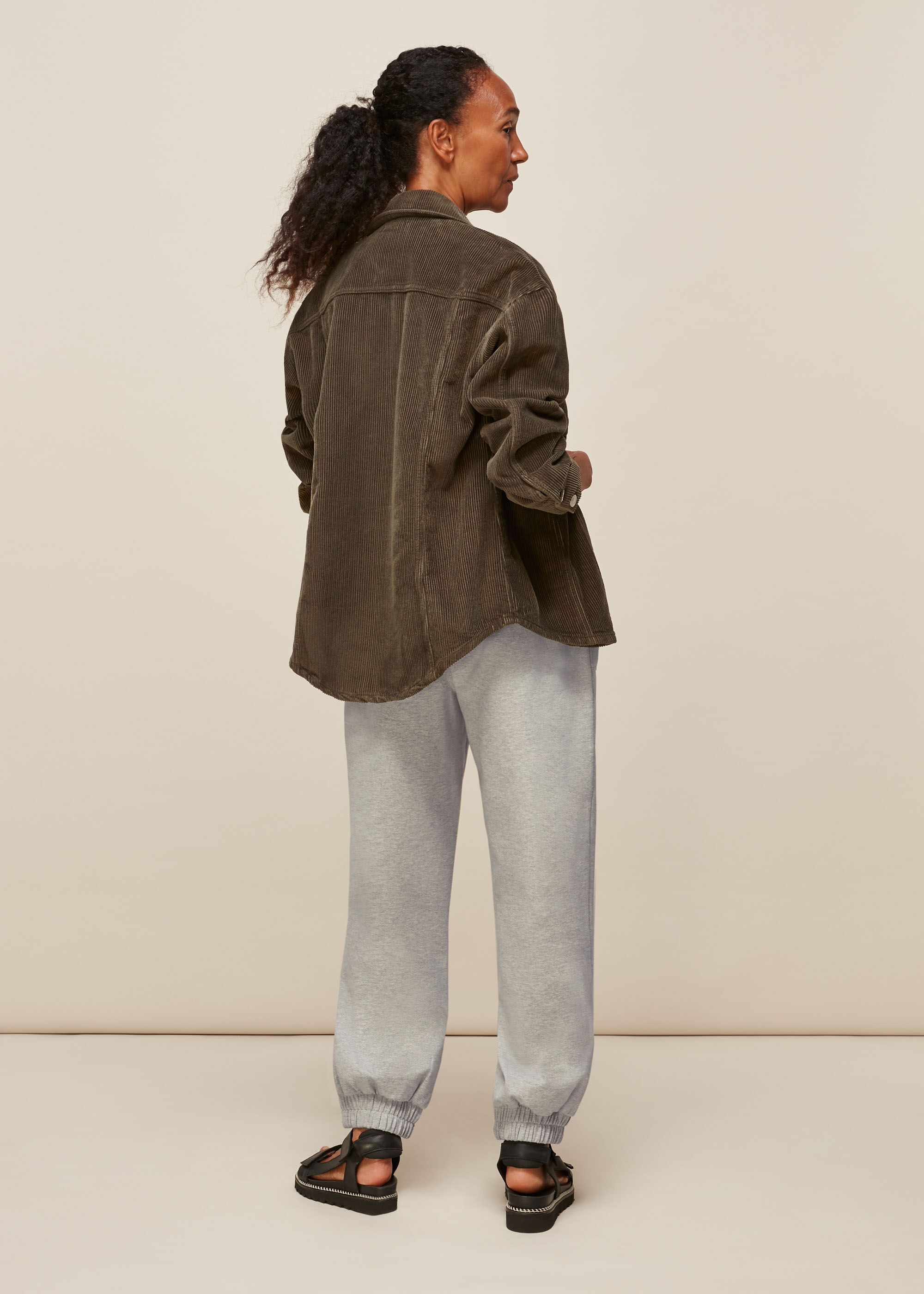 Whistles premium joggers new arrivals