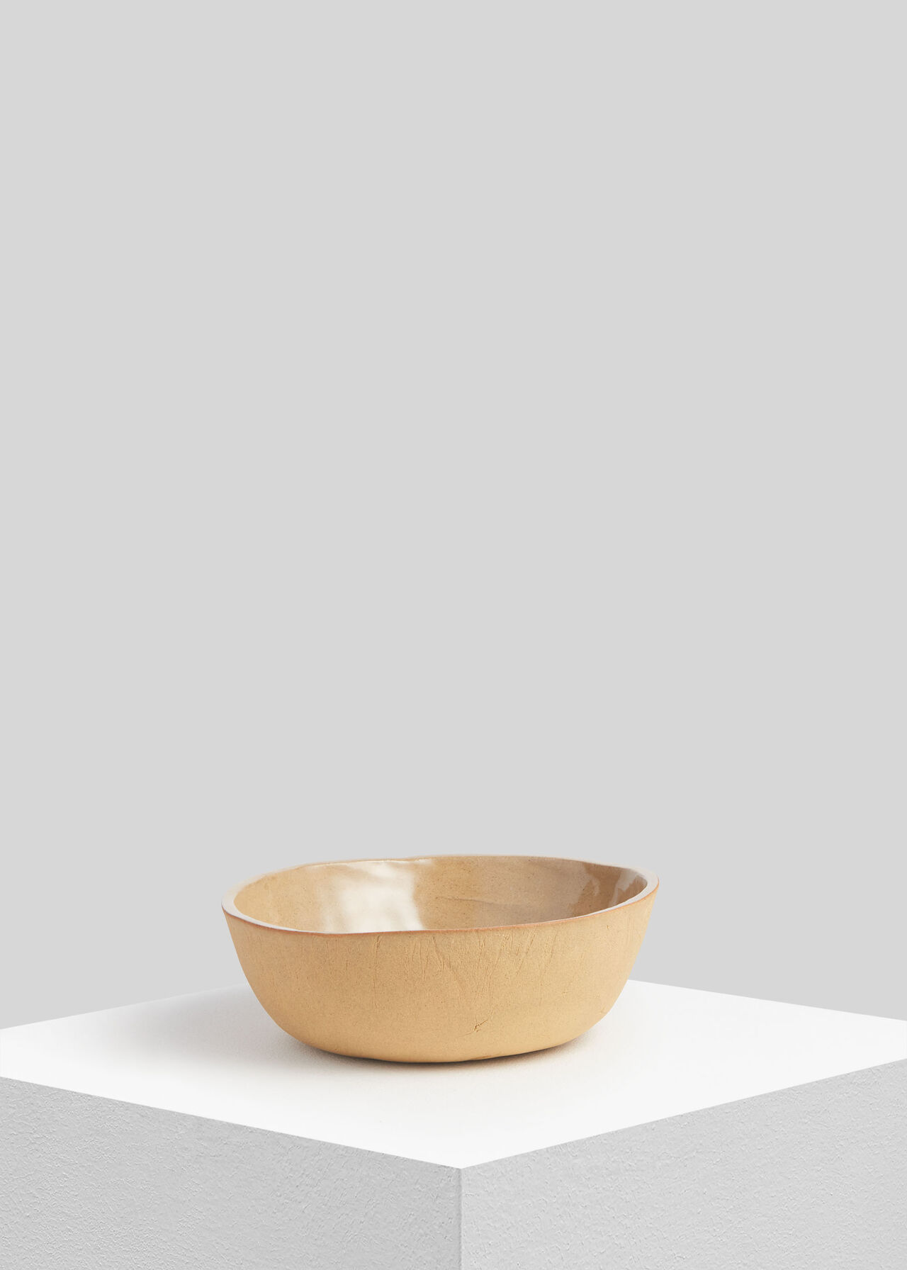 Kana Granola Bowl Beige