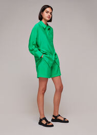 Nicola Long Sleeve Shirt