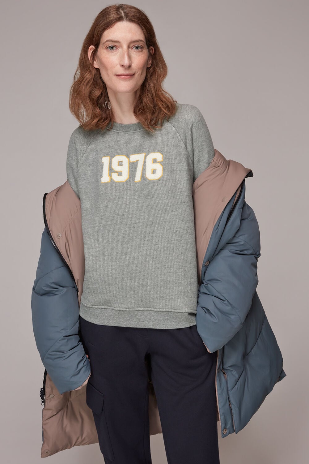 1976 Sweatshirt