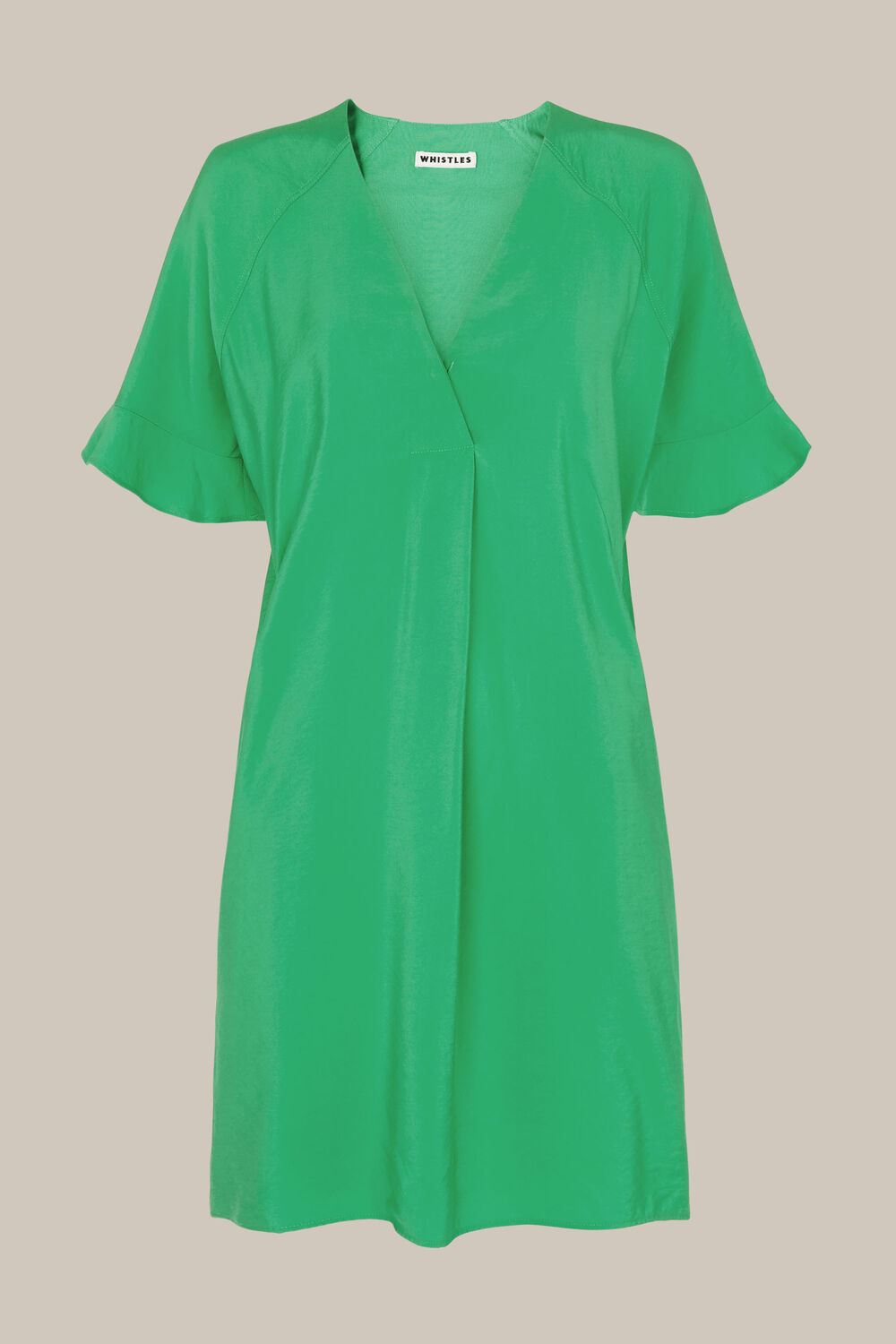 Alba Dress