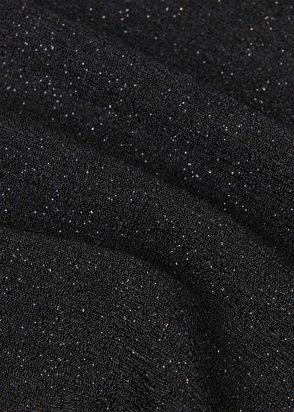 Eva Sparkle Cropped Trouser