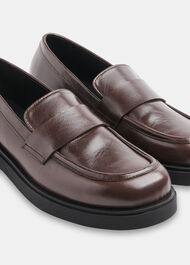 Ames Chunky Loafer