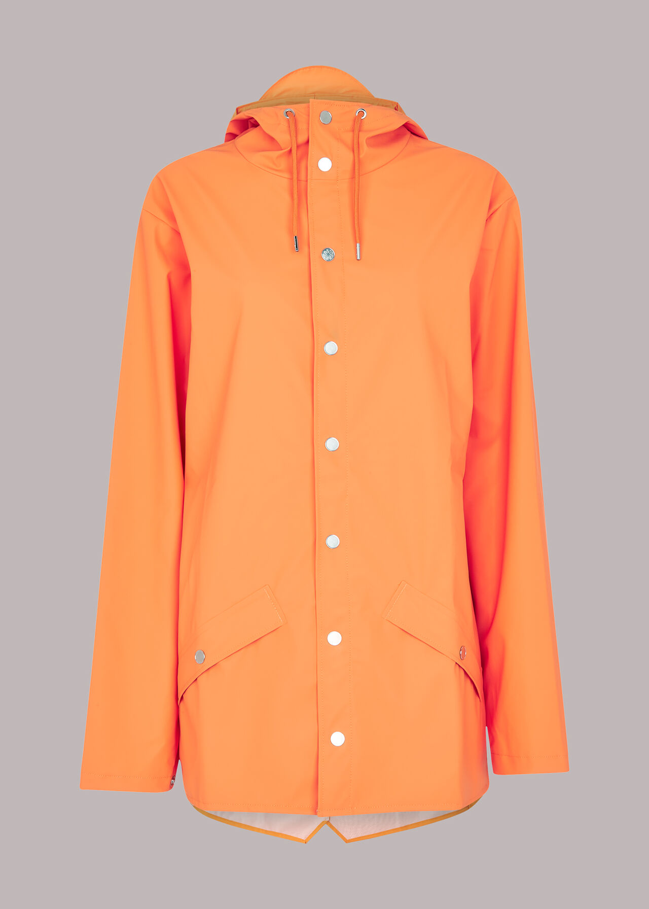 Rains Jacket