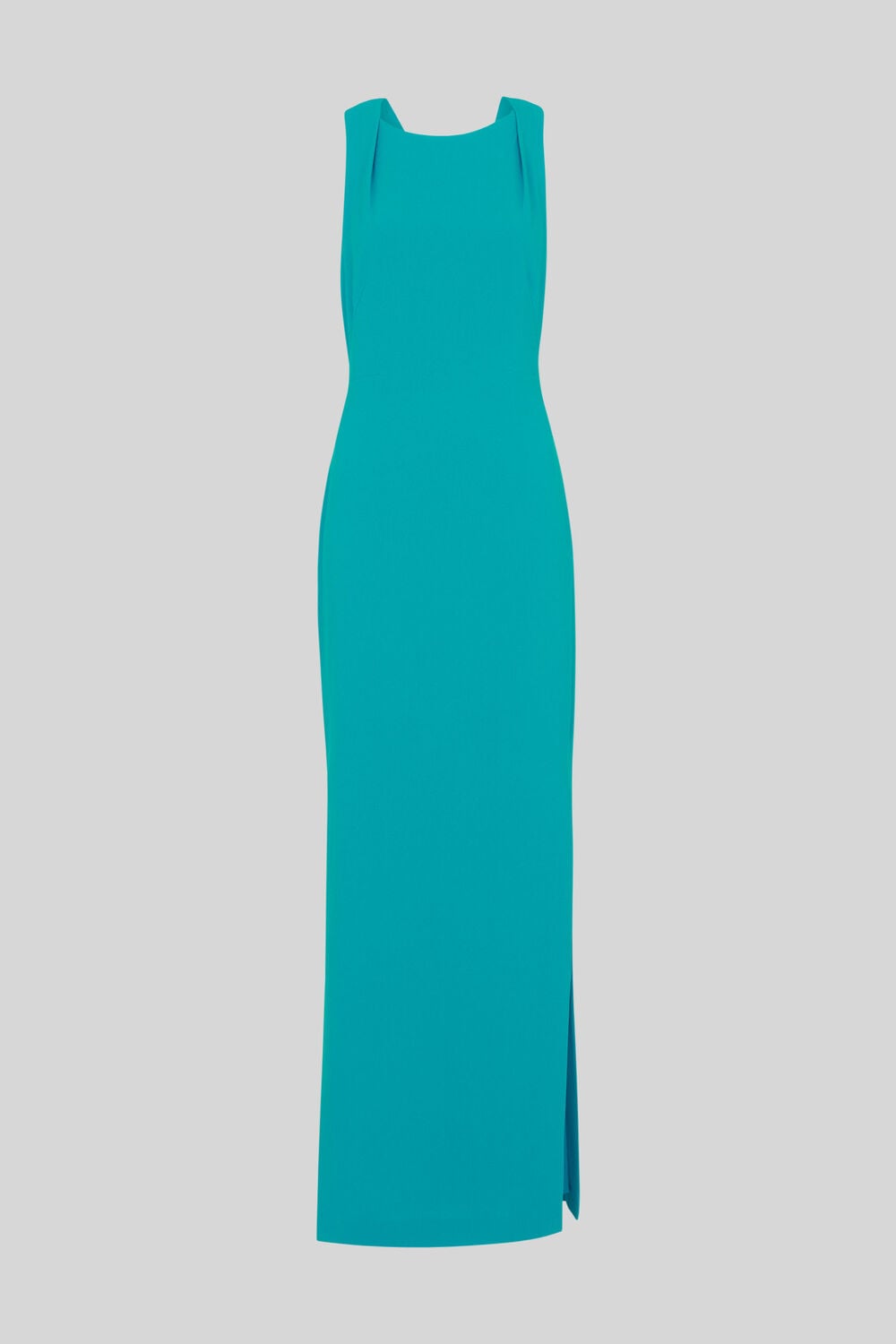 Tie Back Dress
