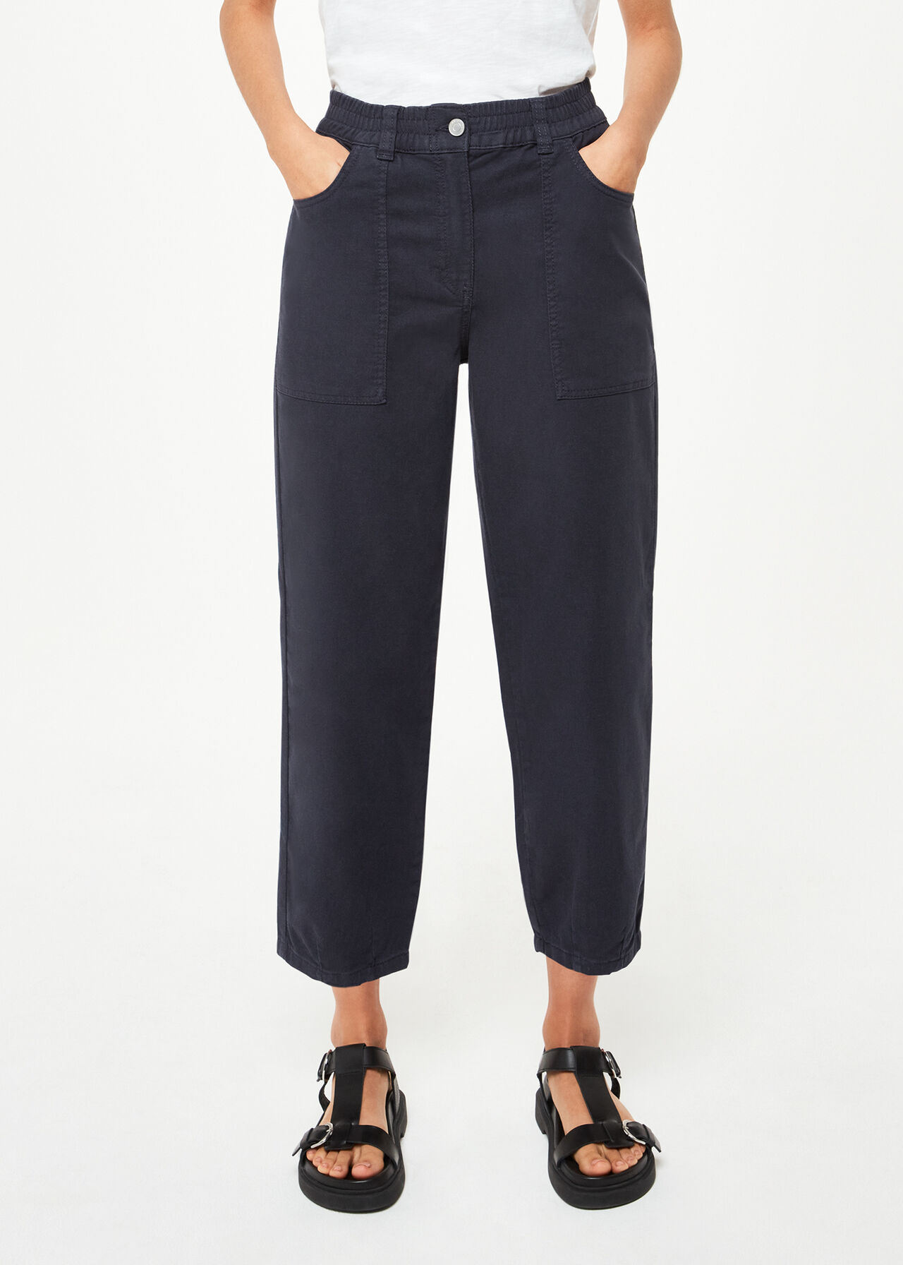Tessa Casual Trouser