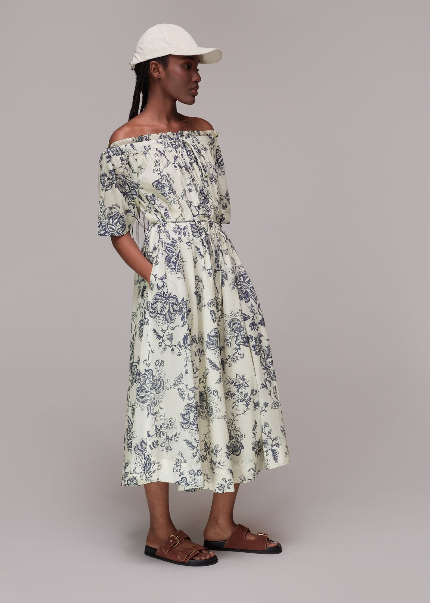 Next store whistles dress