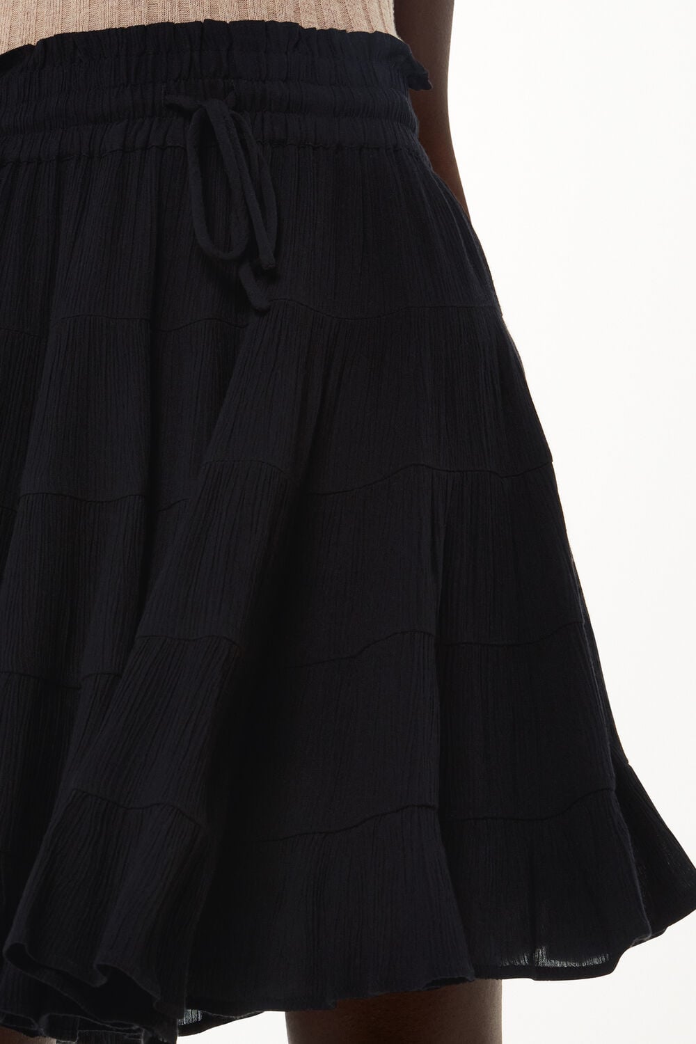 Mabel Mini Skirt