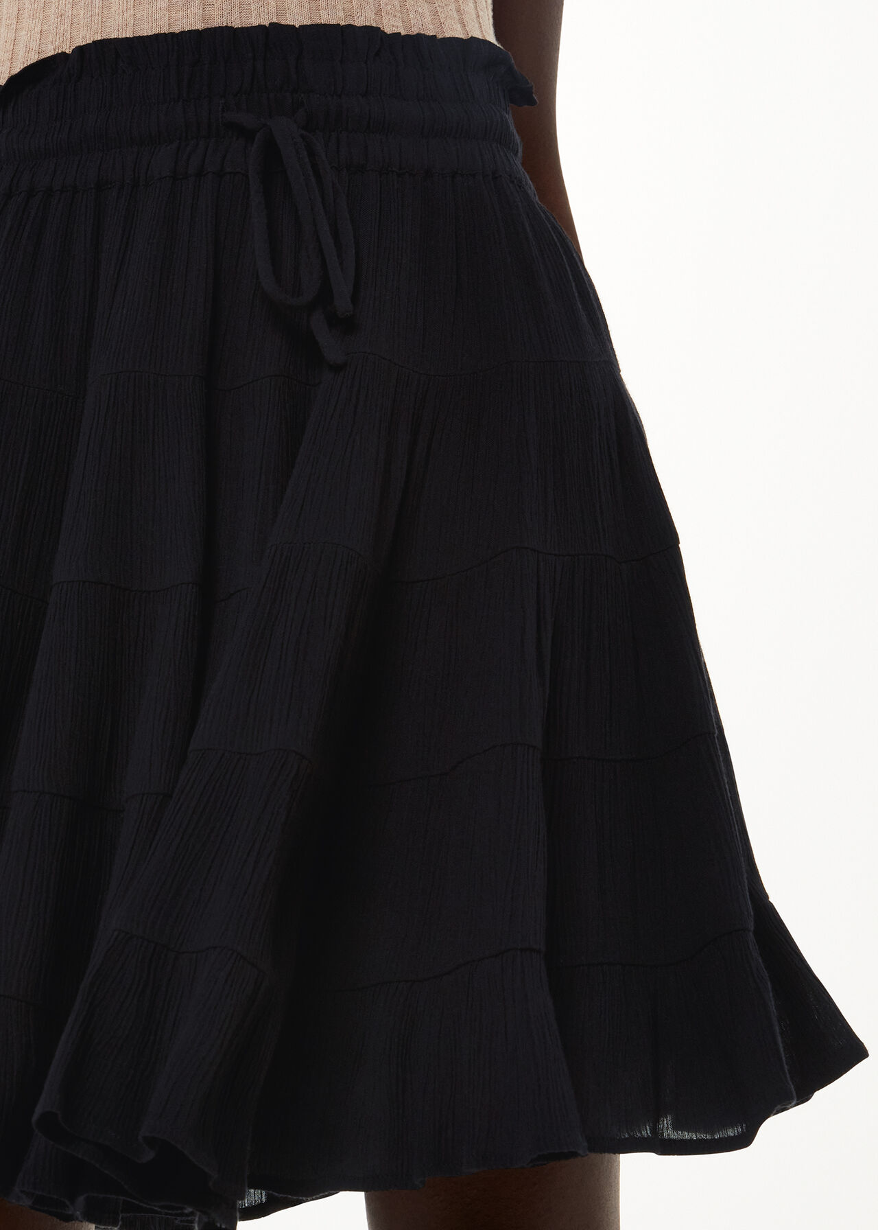 Mabel Mini Skirt