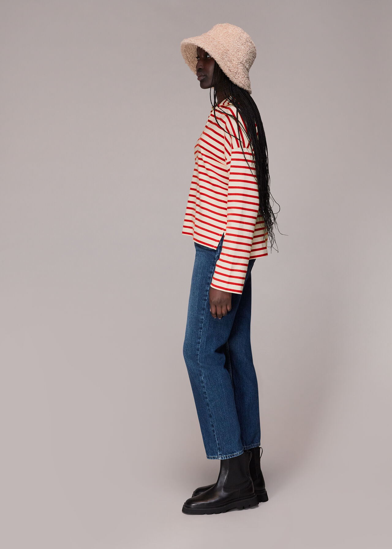 Breton Jersey Shirt