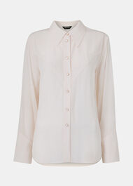 Orla Western Detail Shirt