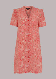 Rosalie Woodland Animal Dress