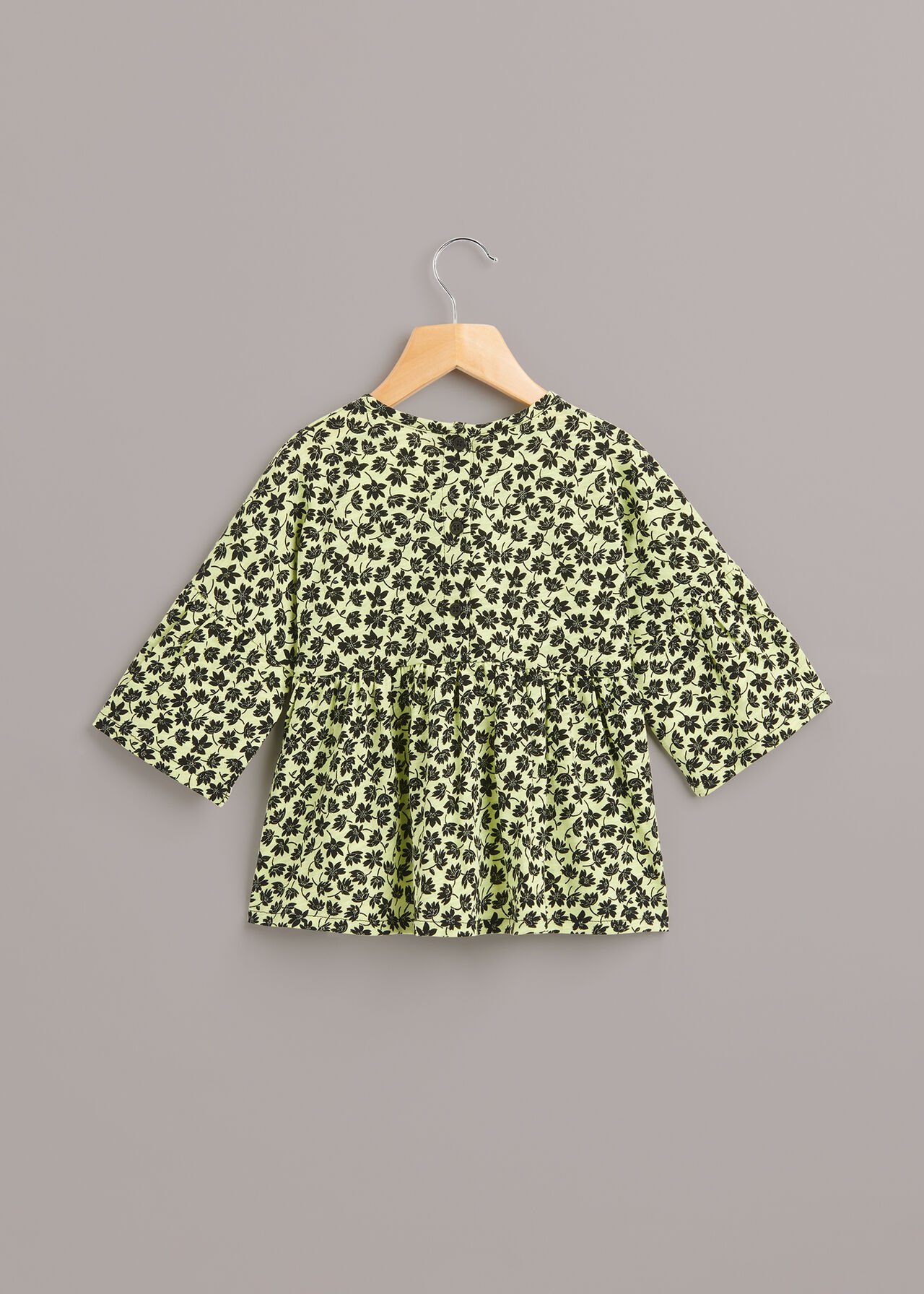 Buttercup Margot Top