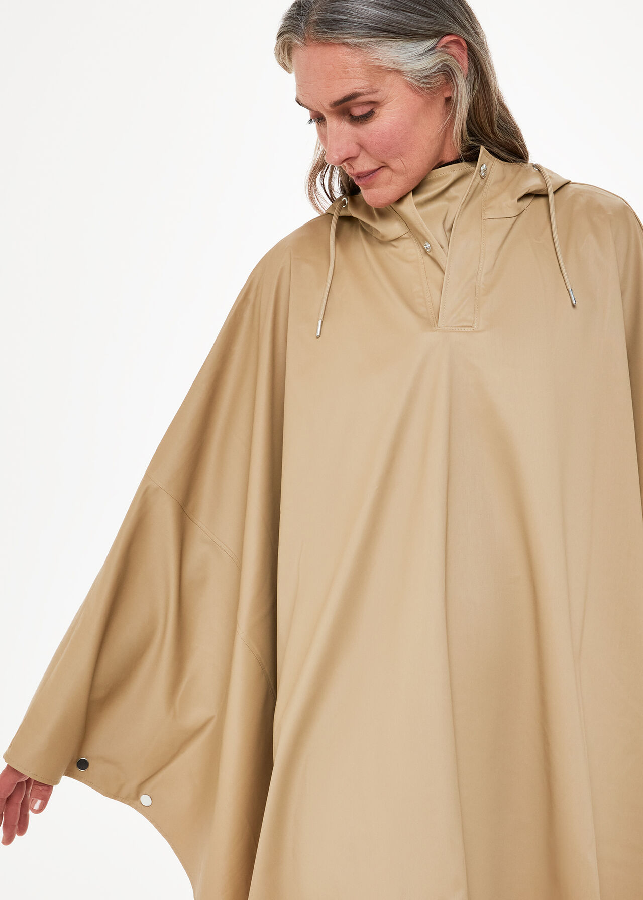 Rains Cape