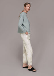 Tie Dye Jogger
