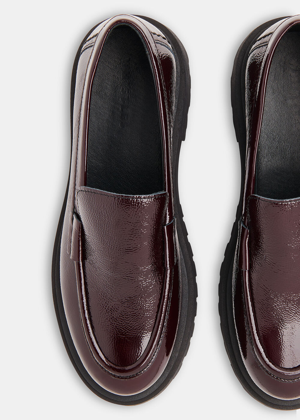 Aerton Chunky Loafer