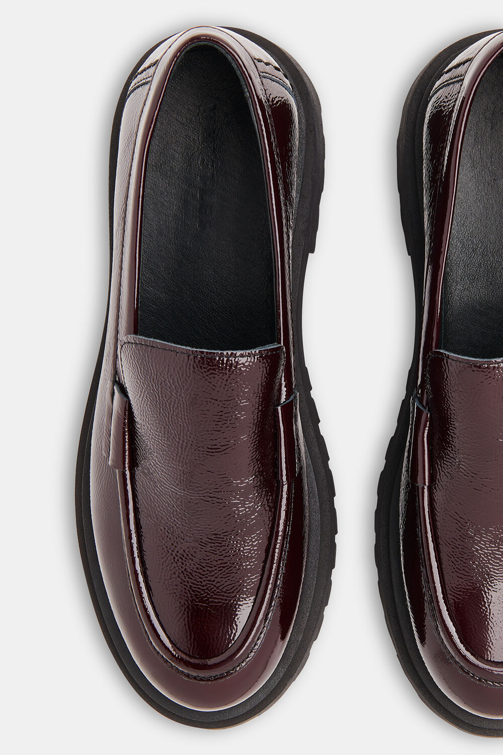 Aerton Chunky Loafer