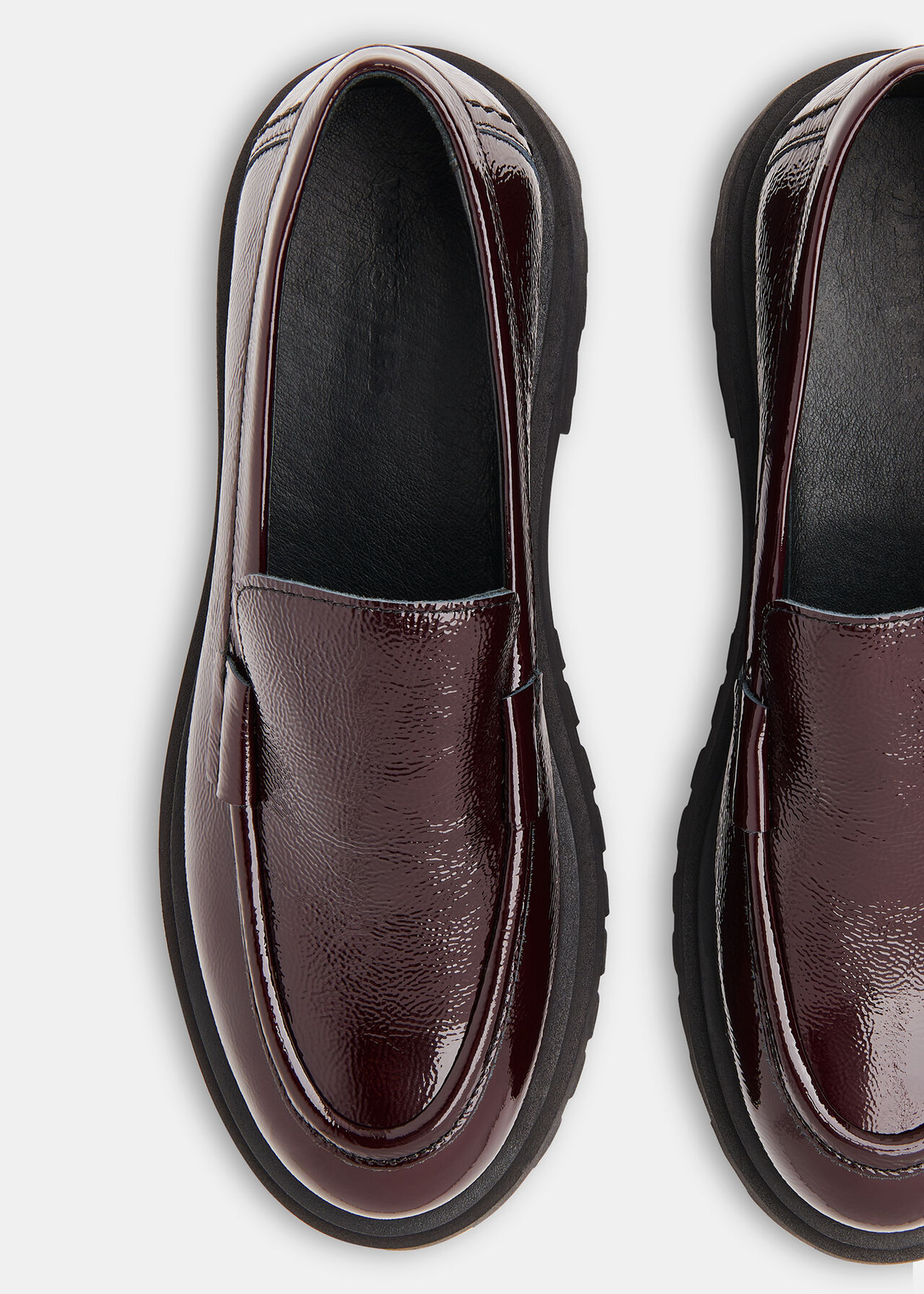 Aerton Chunky Loafer