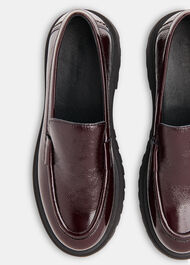Aerton Chunky Loafer