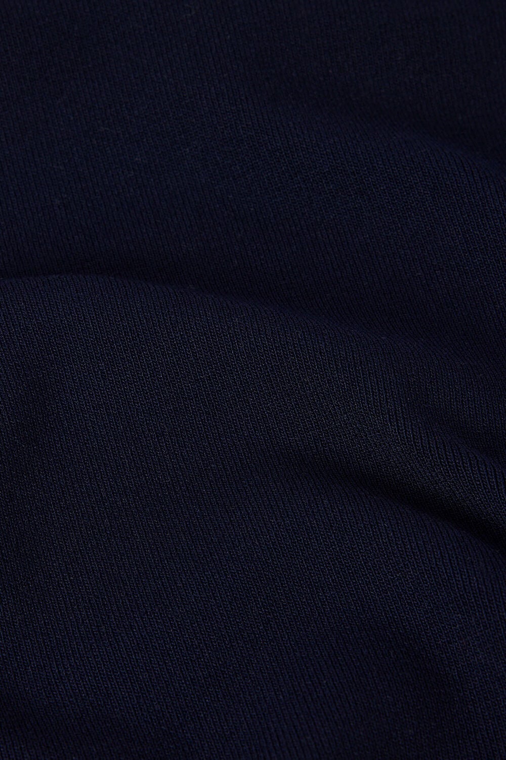 Round Neck Detail Tank