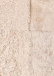 Hema Shearling Coat