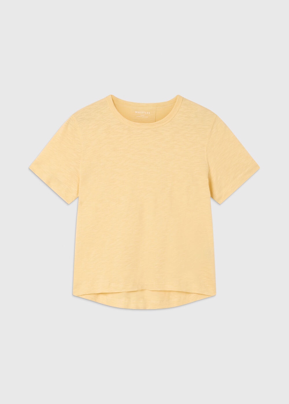 Emily Ultimate T-Shirt