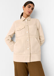 Jo Utility Jacket